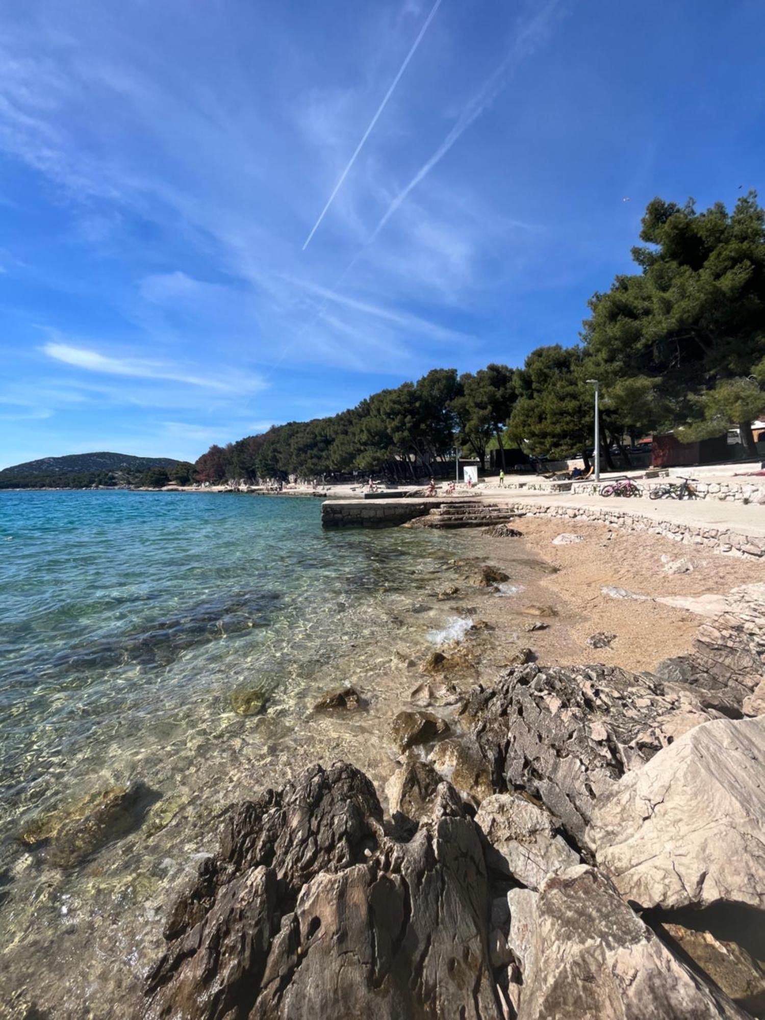 Lavanda Tribalj Dış mekan fotoğraf