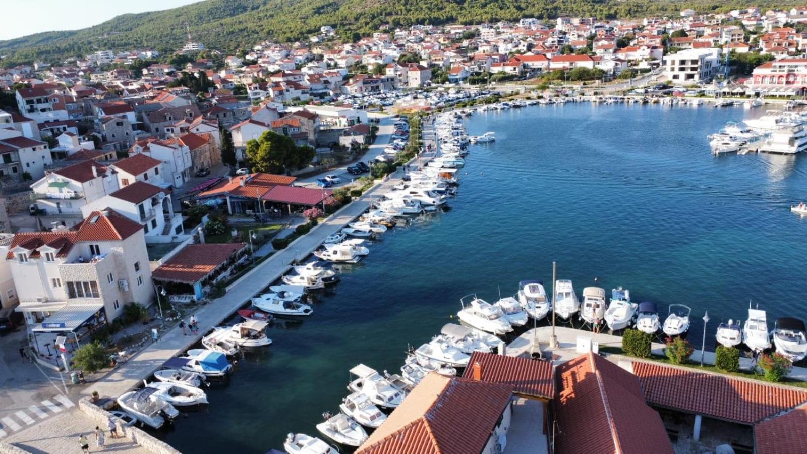 Lavanda Tribalj Dış mekan fotoğraf