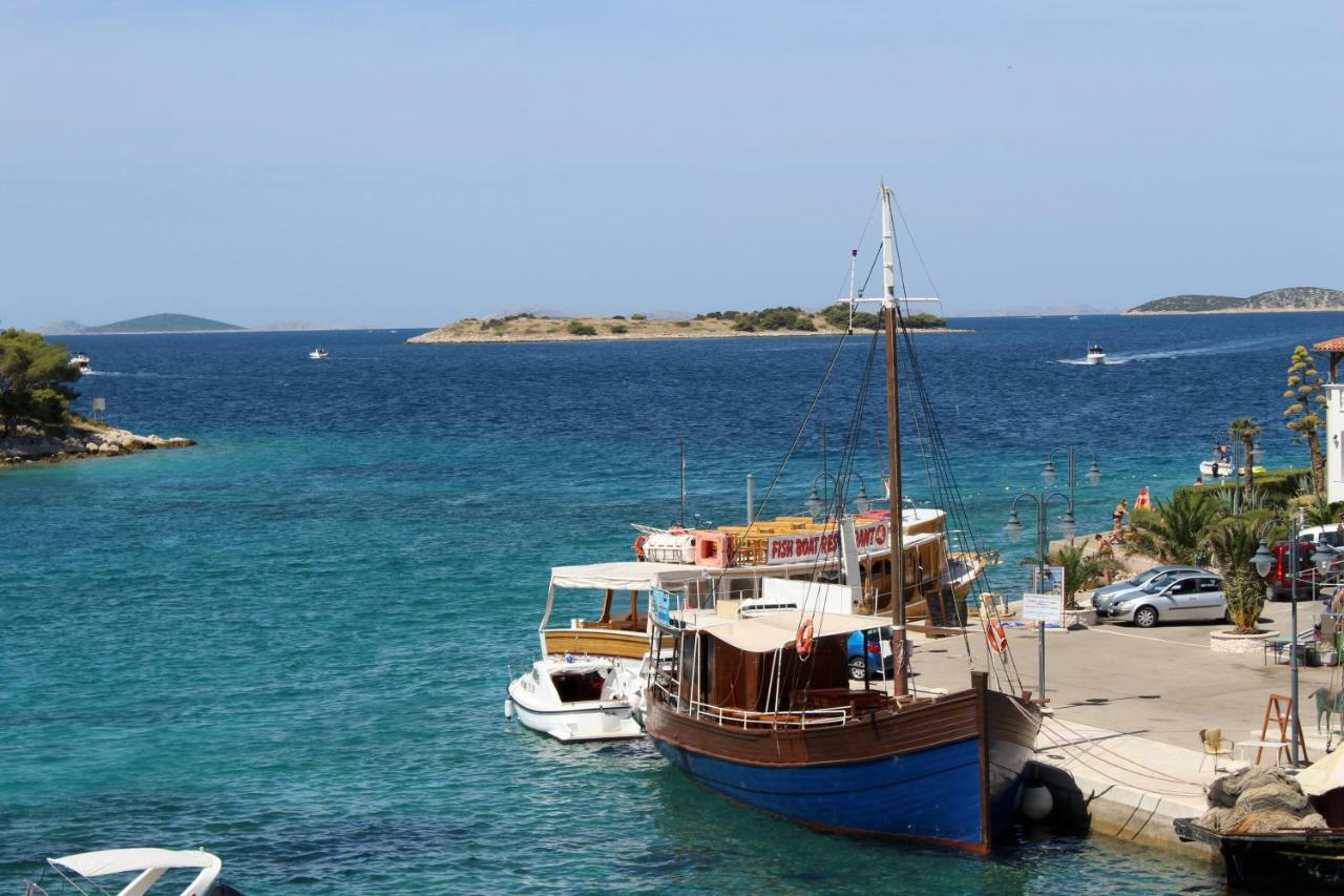 Lavanda Tribalj Dış mekan fotoğraf