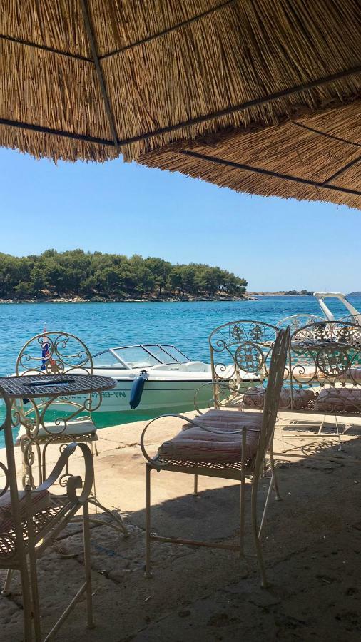 Lavanda Tribalj Dış mekan fotoğraf