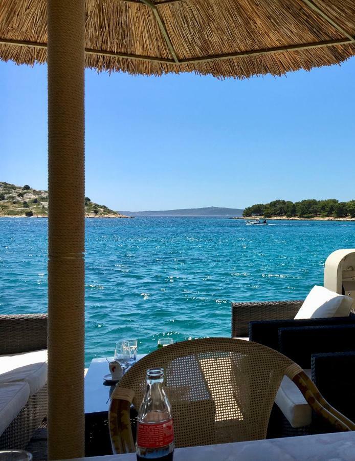 Lavanda Tribalj Dış mekan fotoğraf
