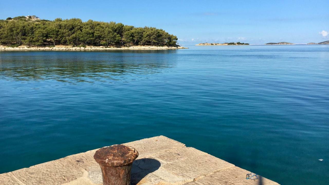 Lavanda Tribalj Dış mekan fotoğraf